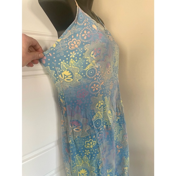 🌾 Batik sundress - Picture 6 of 6
